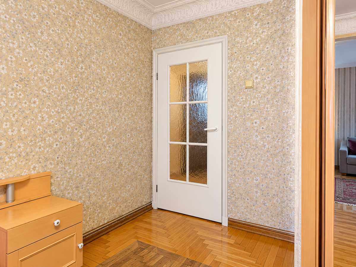 Продажа 3-комнатной квартиры 60.1 м², Зодчих ул., 36