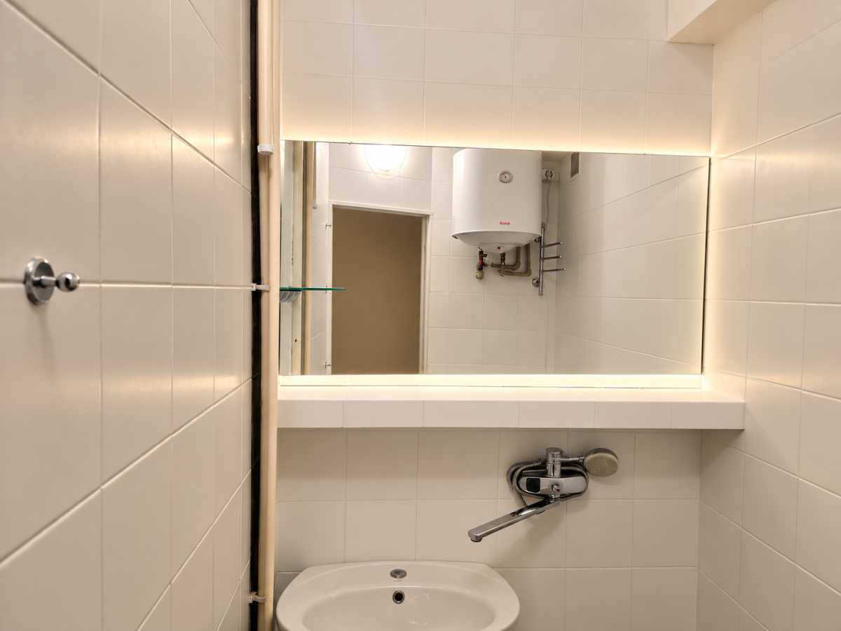 Продажа 3-комнатной квартиры 60.1 м², Зодчих ул., 36