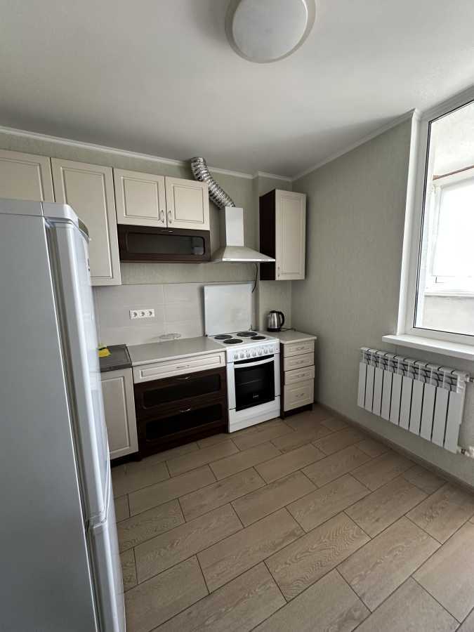 Оренда 1-кімнатної квартири 36 м², Теодора Драйзера вул., 40