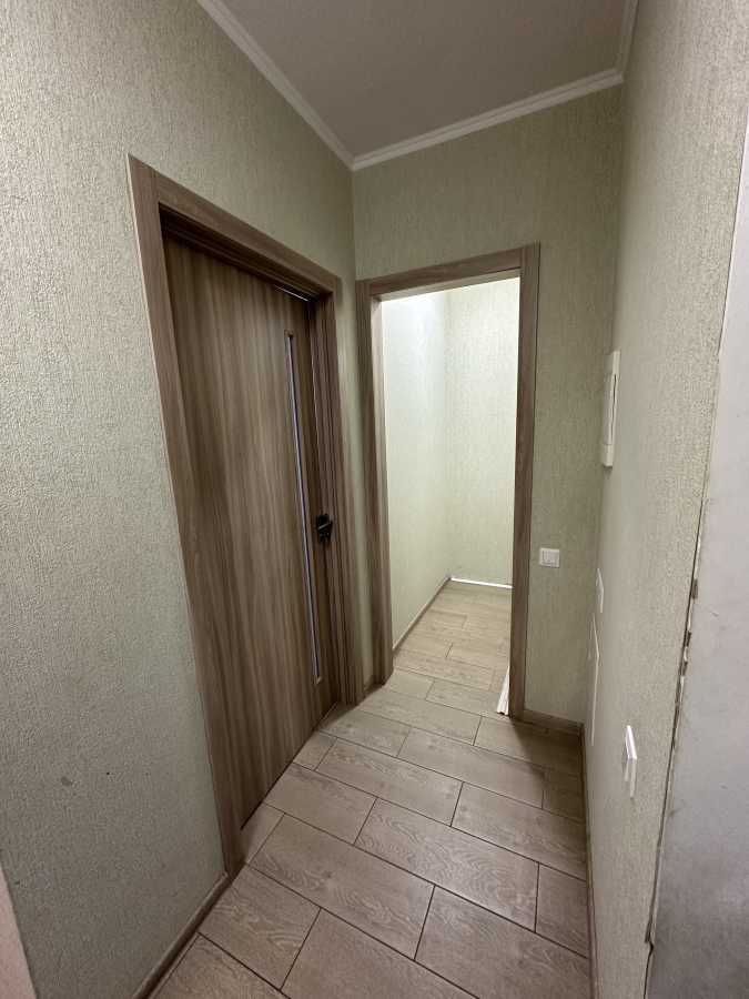 Оренда 1-кімнатної квартири 36 м², Теодора Драйзера вул., 40