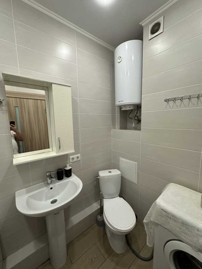 Оренда 1-кімнатної квартири 36 м², Теодора Драйзера вул., 40