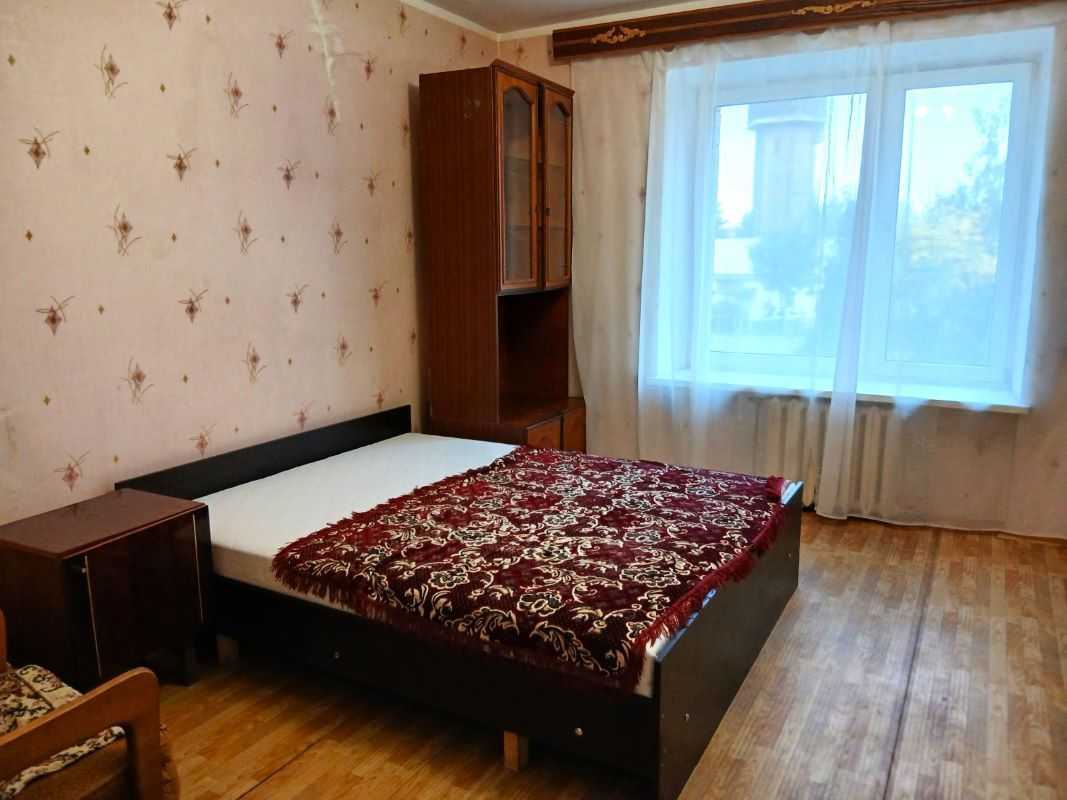 Оренда 1-кімнатної квартири 45 м², Алма-Атинська вул., 39А