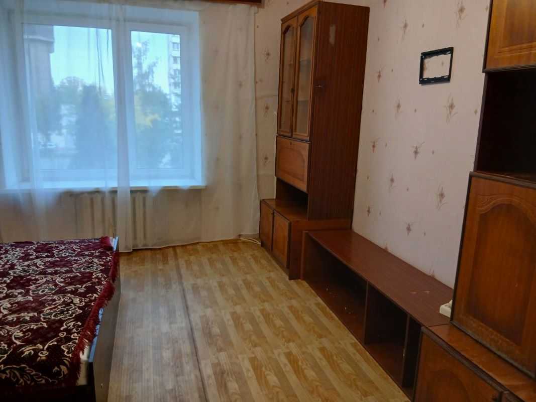 Оренда 1-кімнатної квартири 45 м², Алма-Атинська вул., 39А