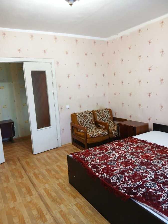 Оренда 1-кімнатної квартири 45 м², Алма-Атинська вул., 39А