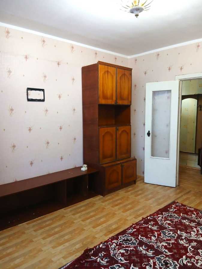 Оренда 1-кімнатної квартири 45 м², Алма-Атинська вул., 39А