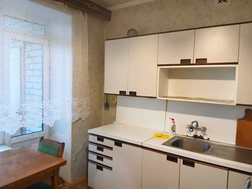 Оренда 1-кімнатної квартири 45 м², Алма-Атинська вул., 39А