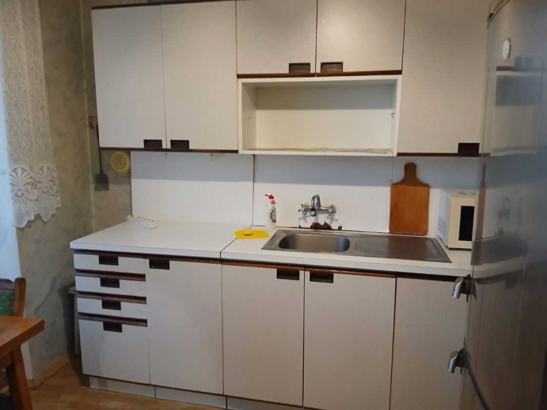 Оренда 1-кімнатної квартири 45 м², Алма-Атинська вул., 39А
