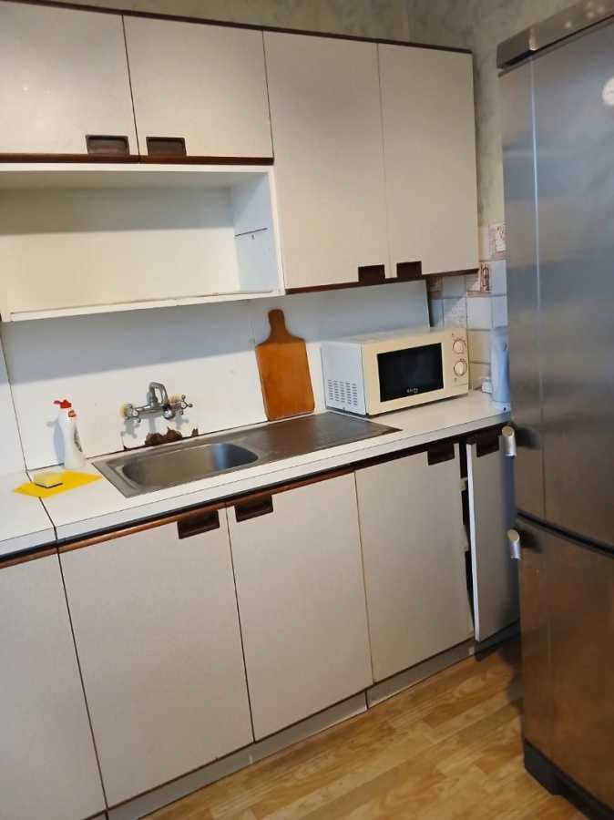 Оренда 1-кімнатної квартири 45 м², Алма-Атинська вул., 39А