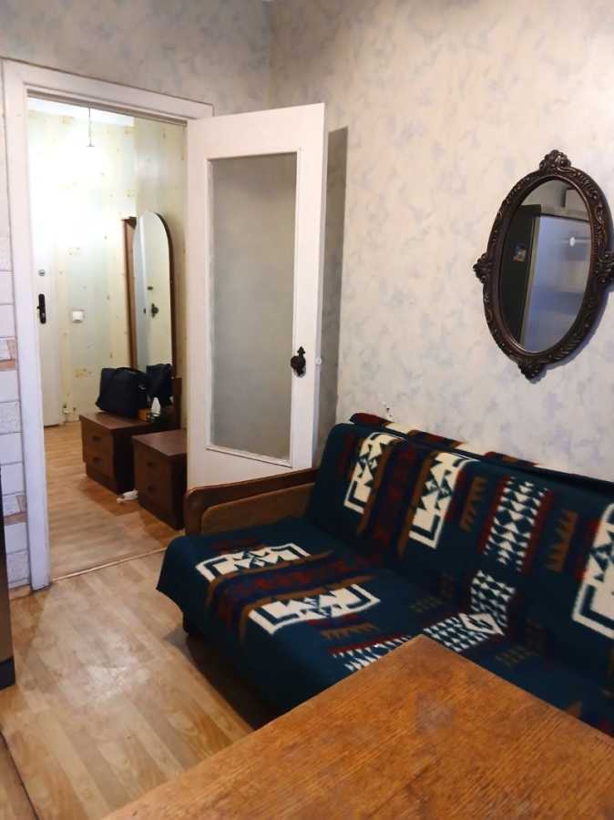 Оренда 1-кімнатної квартири 45 м², Алма-Атинська вул., 39А