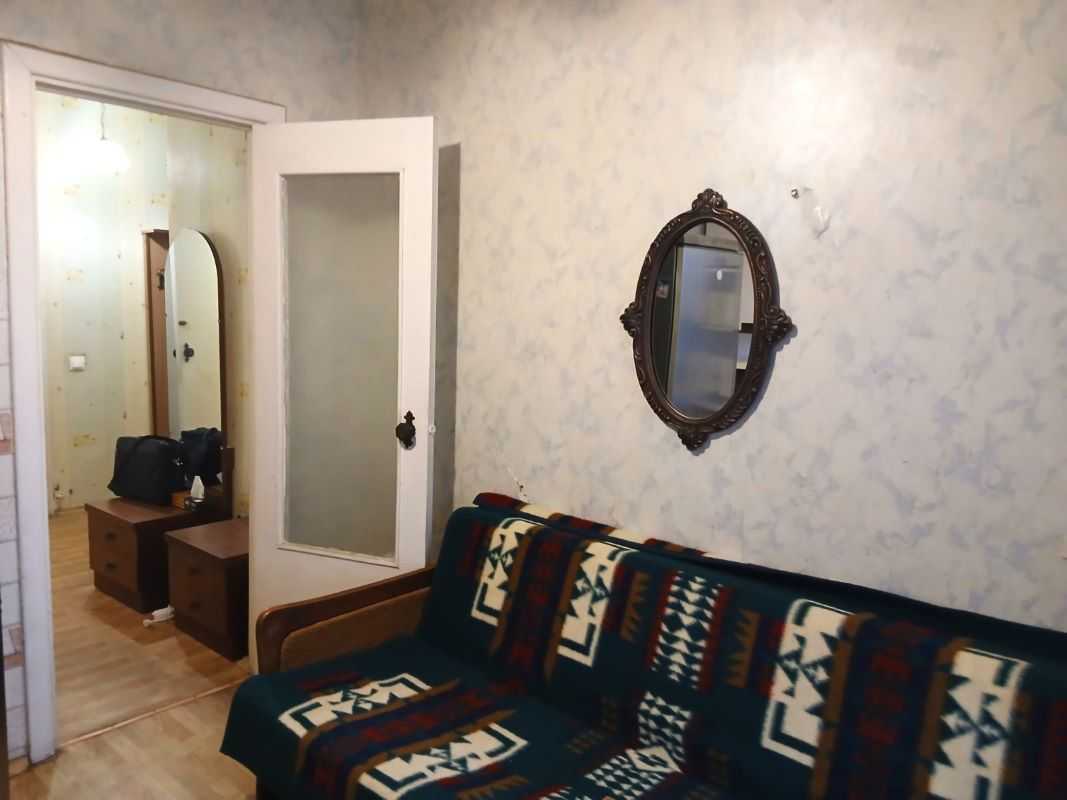 Оренда 1-кімнатної квартири 45 м², Алма-Атинська вул., 39А