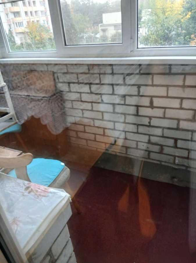 Оренда 1-кімнатної квартири 45 м², Алма-Атинська вул., 39А