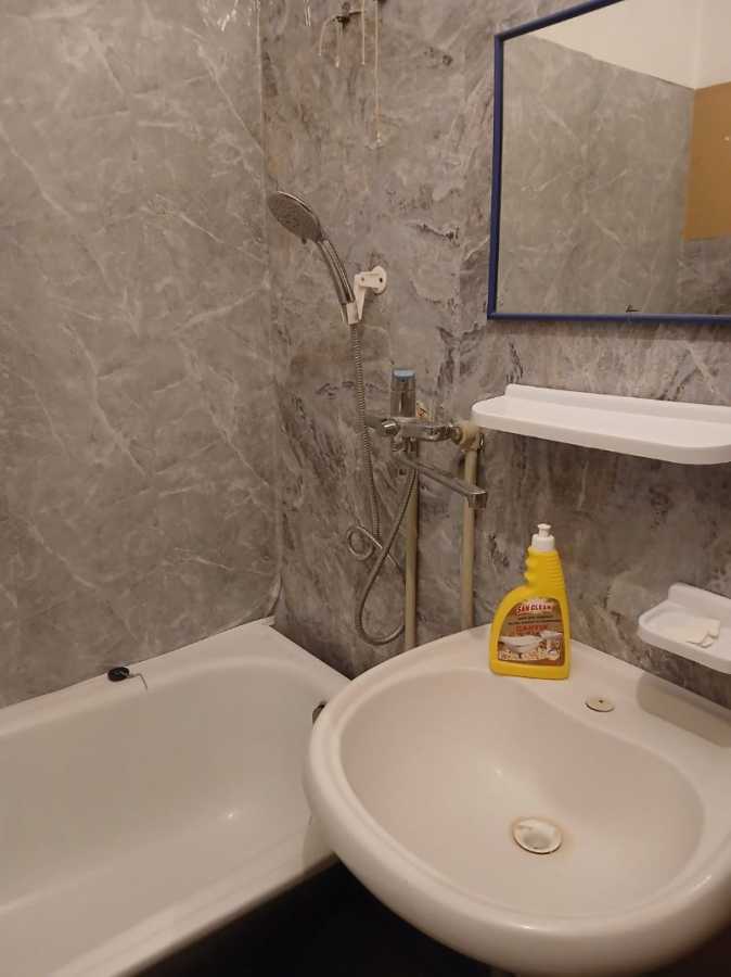 Оренда 1-кімнатної квартири 45 м², Алма-Атинська вул., 39А