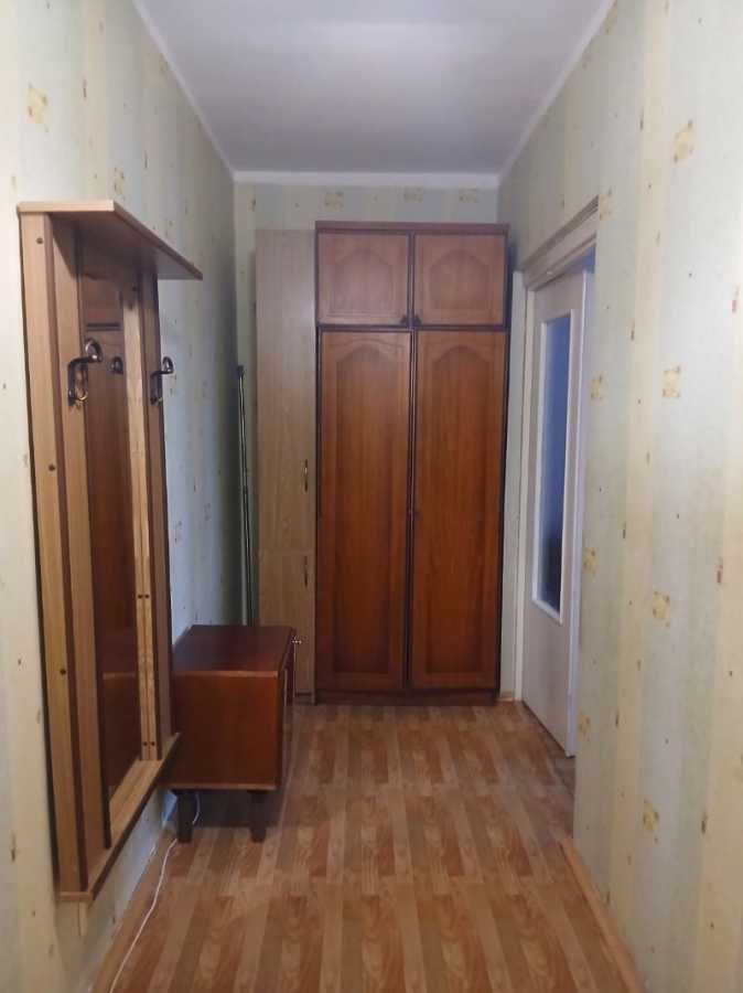 Оренда 1-кімнатної квартири 45 м², Алма-Атинська вул., 39А