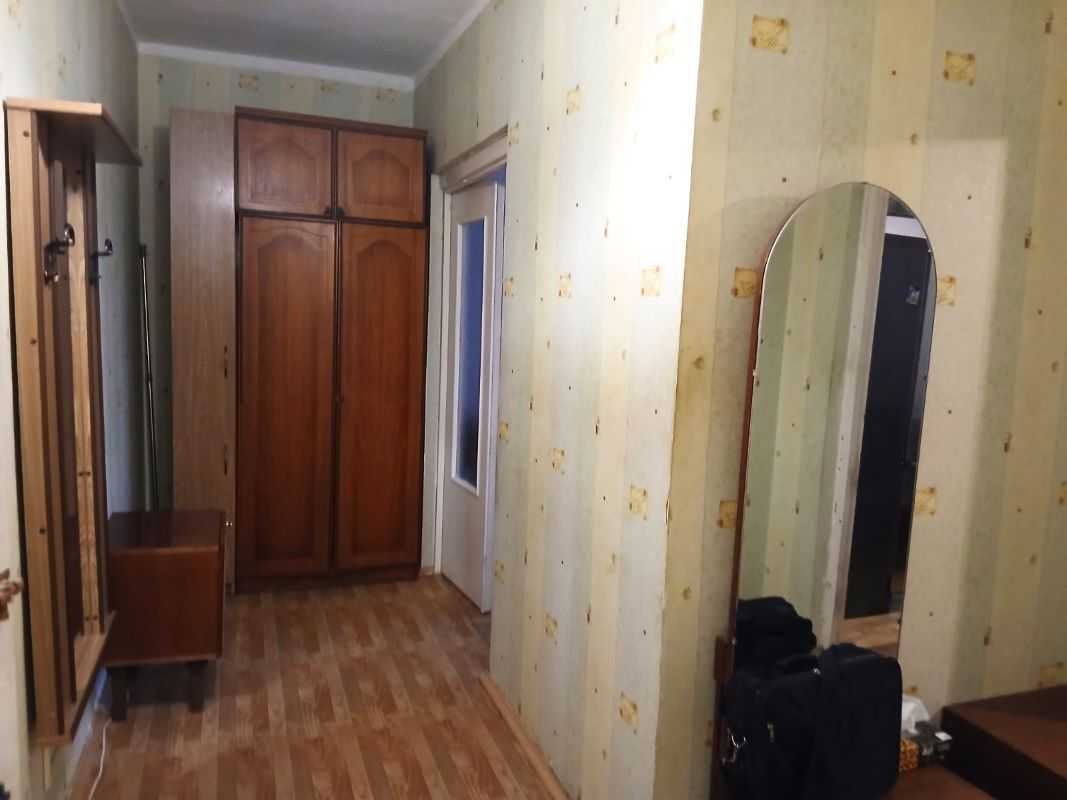 Оренда 1-кімнатної квартири 45 м², Алма-Атинська вул., 39А