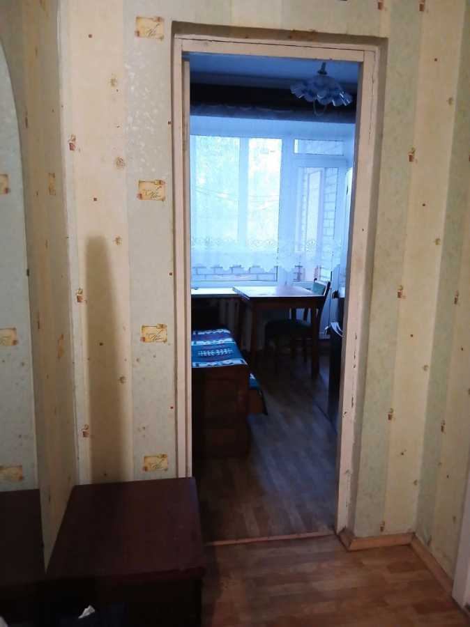 Оренда 1-кімнатної квартири 45 м², Алма-Атинська вул., 39А