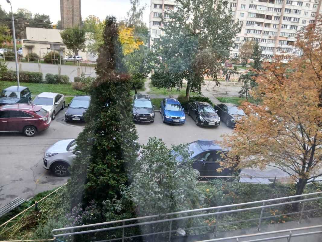 Оренда 1-кімнатної квартири 45 м², Алма-Атинська вул., 39А