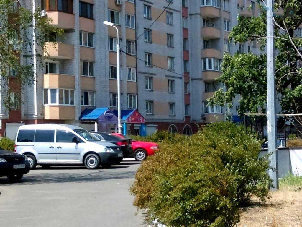 Оренда 1-кімнатної квартири 45 м², Алма-Атинська вул., 39А