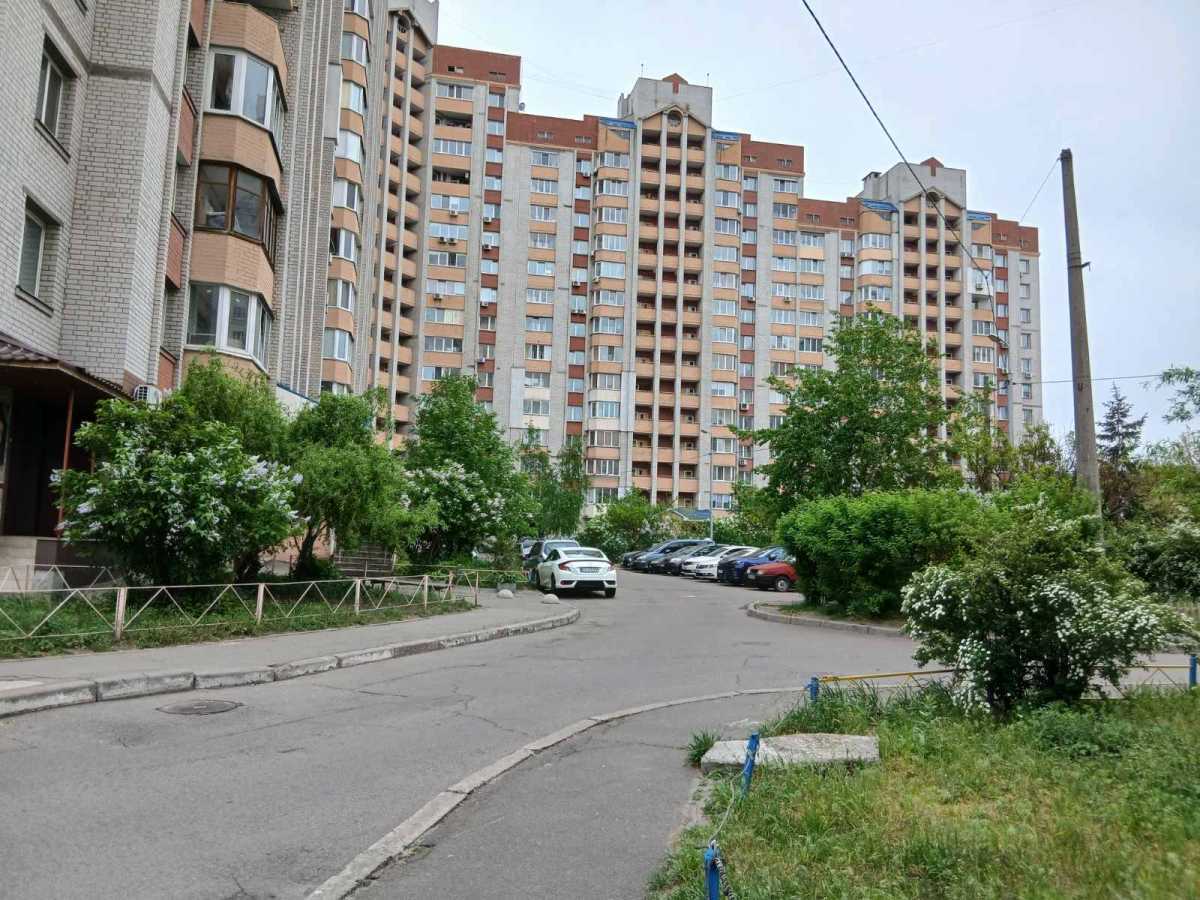 Оренда 1-кімнатної квартири 45 м², Алма-Атинська вул., 39А