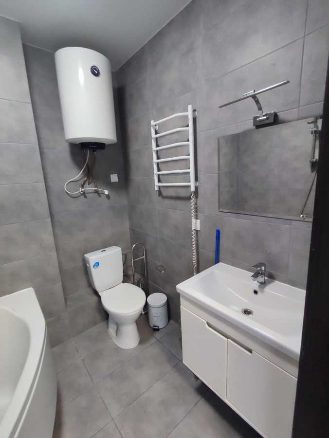 Оренда 1-кімнатної квартири 45 м², Родини Крістерів, 20