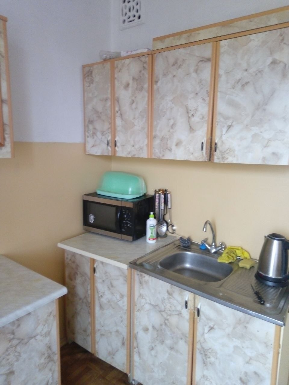 Оренда 1-кімнатної квартири 32 м², Вацлава Гавела бул., 40Б