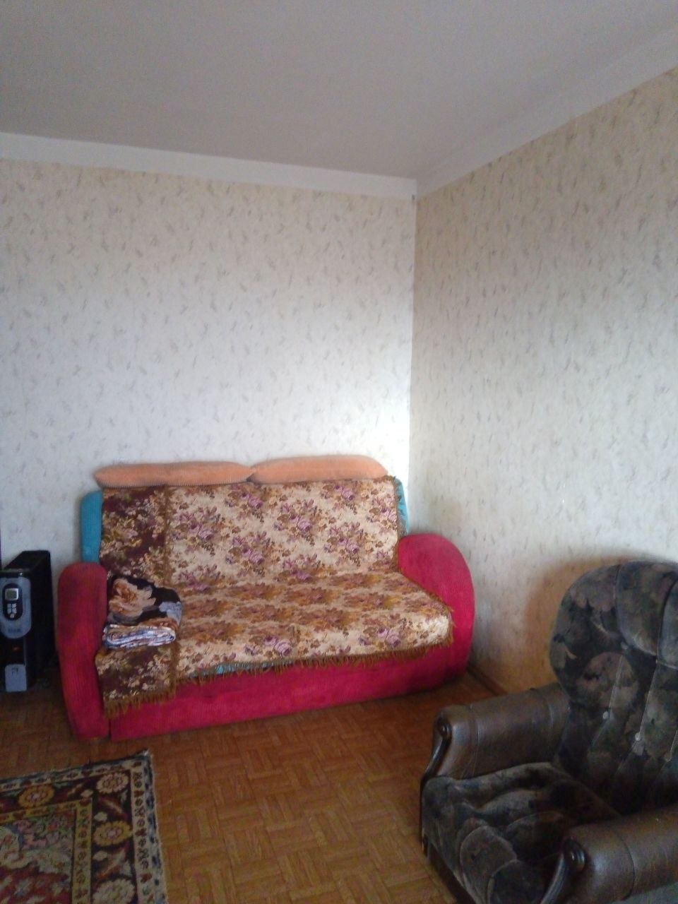 Оренда 1-кімнатної квартири 32 м², Вацлава Гавела бул., 40Б
