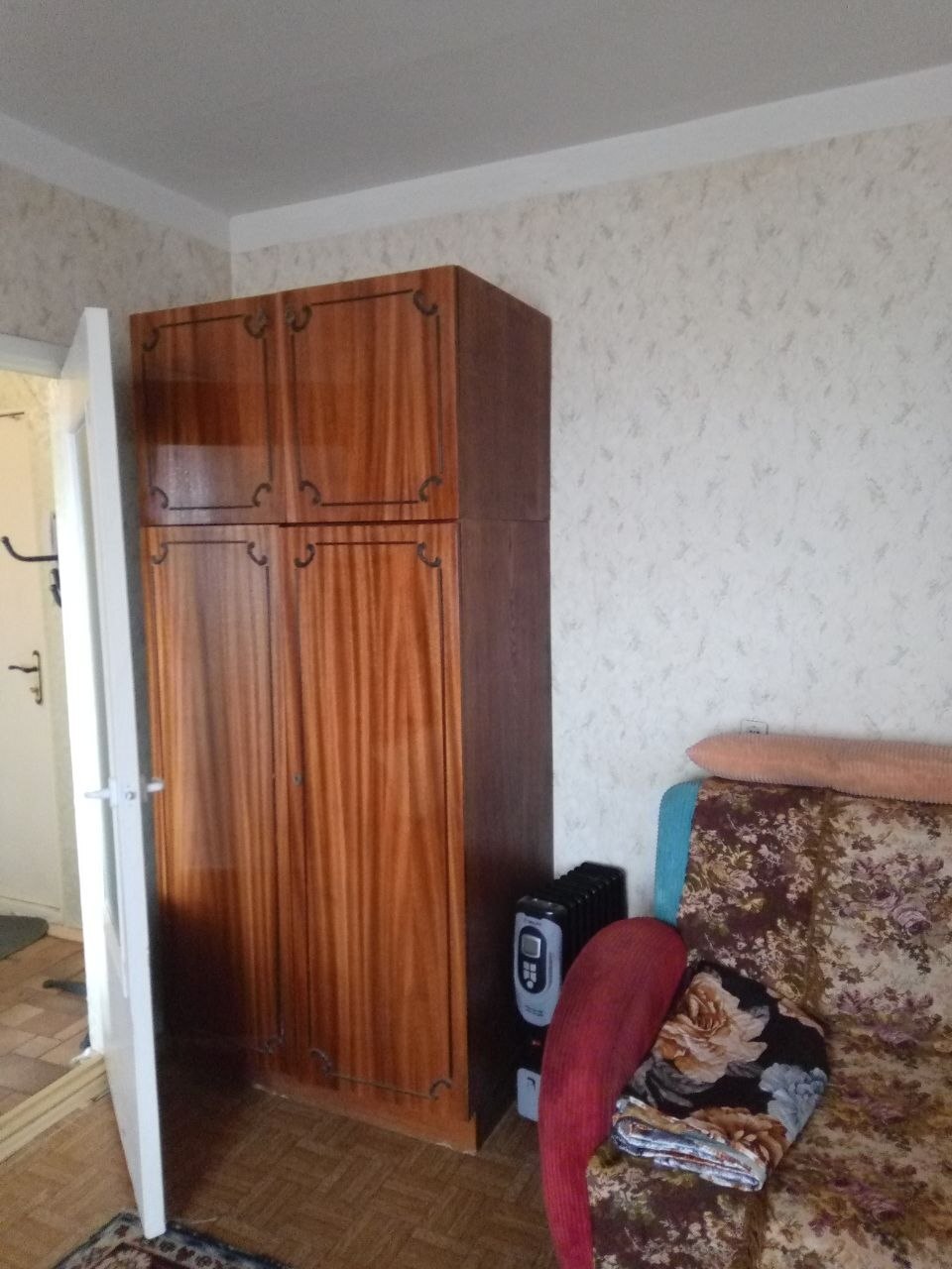 Оренда 1-кімнатної квартири 32 м², Вацлава Гавела бул., 40Б