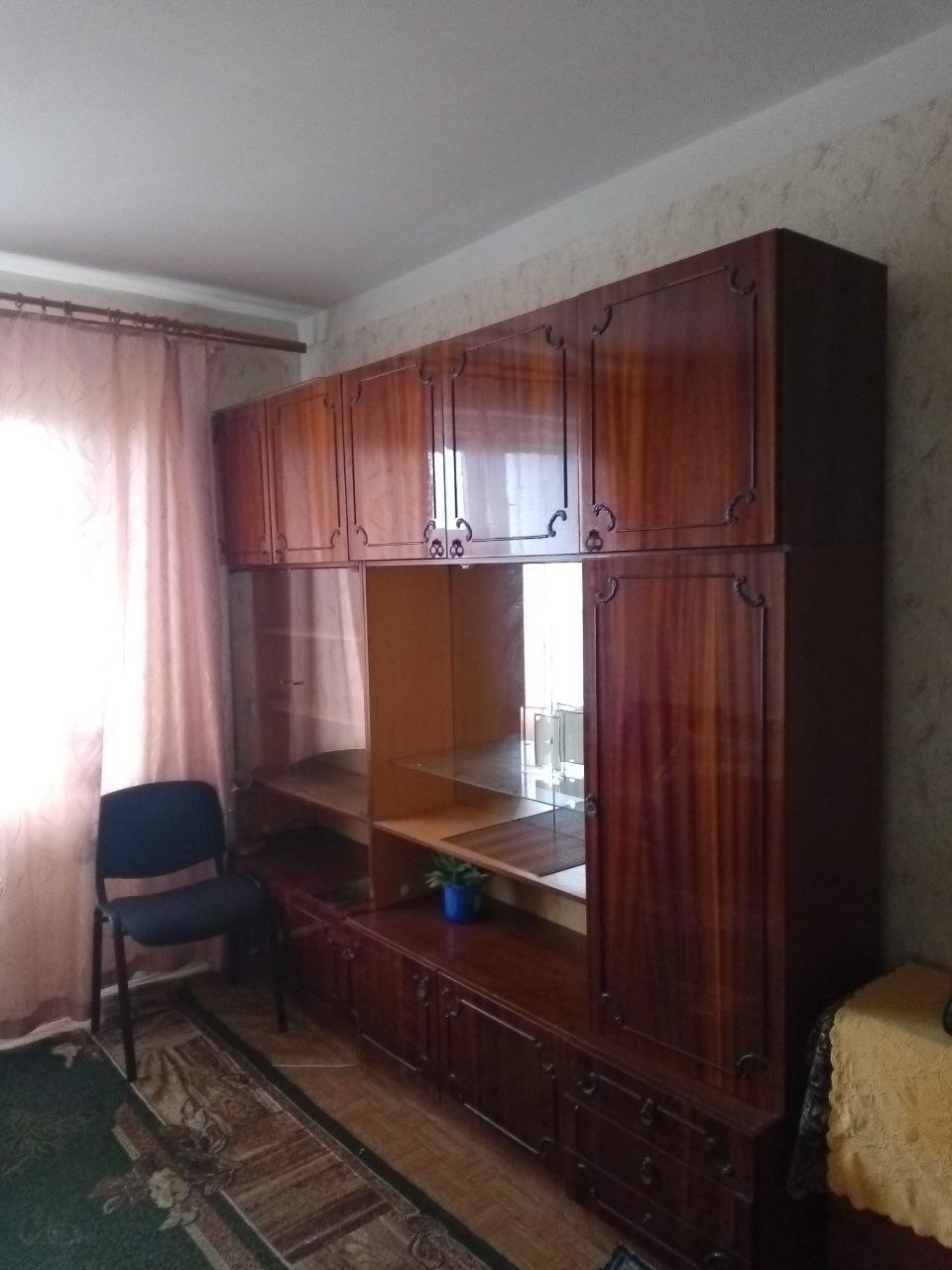 Оренда 1-кімнатної квартири 32 м², Вацлава Гавела бул., 40Б