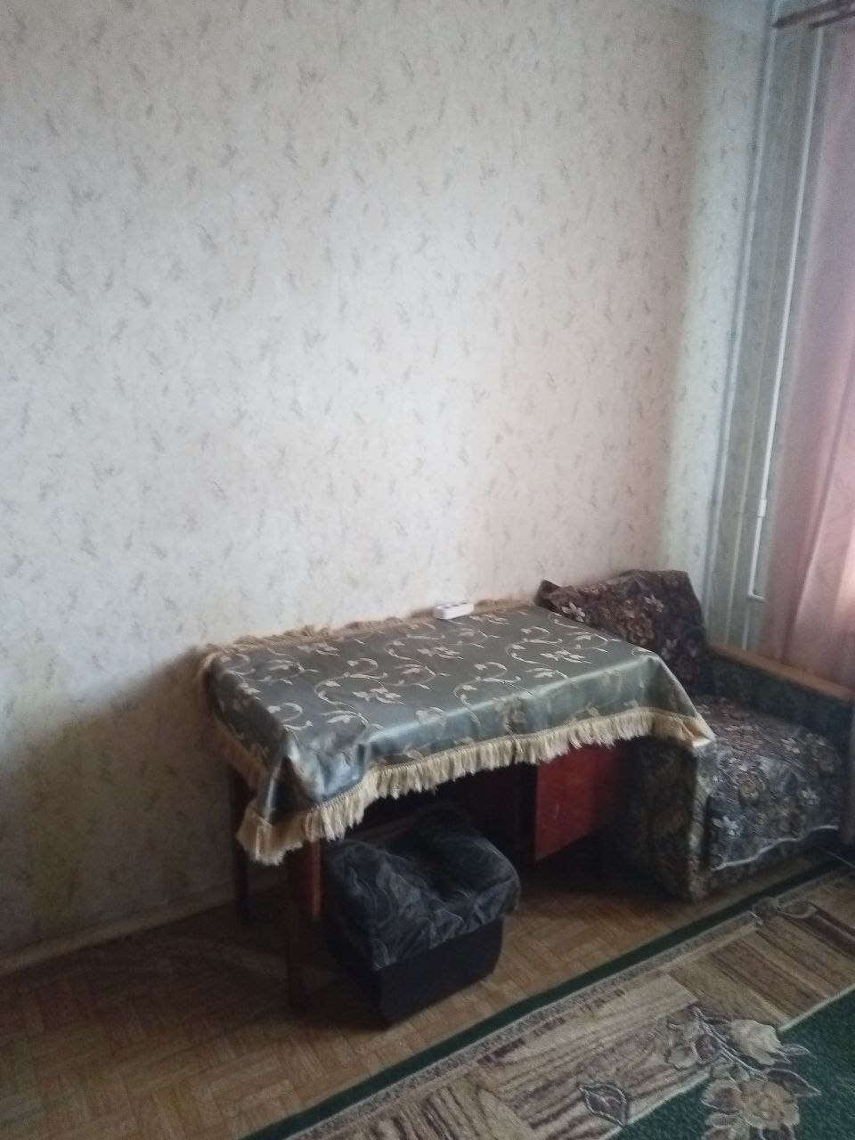 Оренда 1-кімнатної квартири 32 м², Вацлава Гавела бул., 40Б