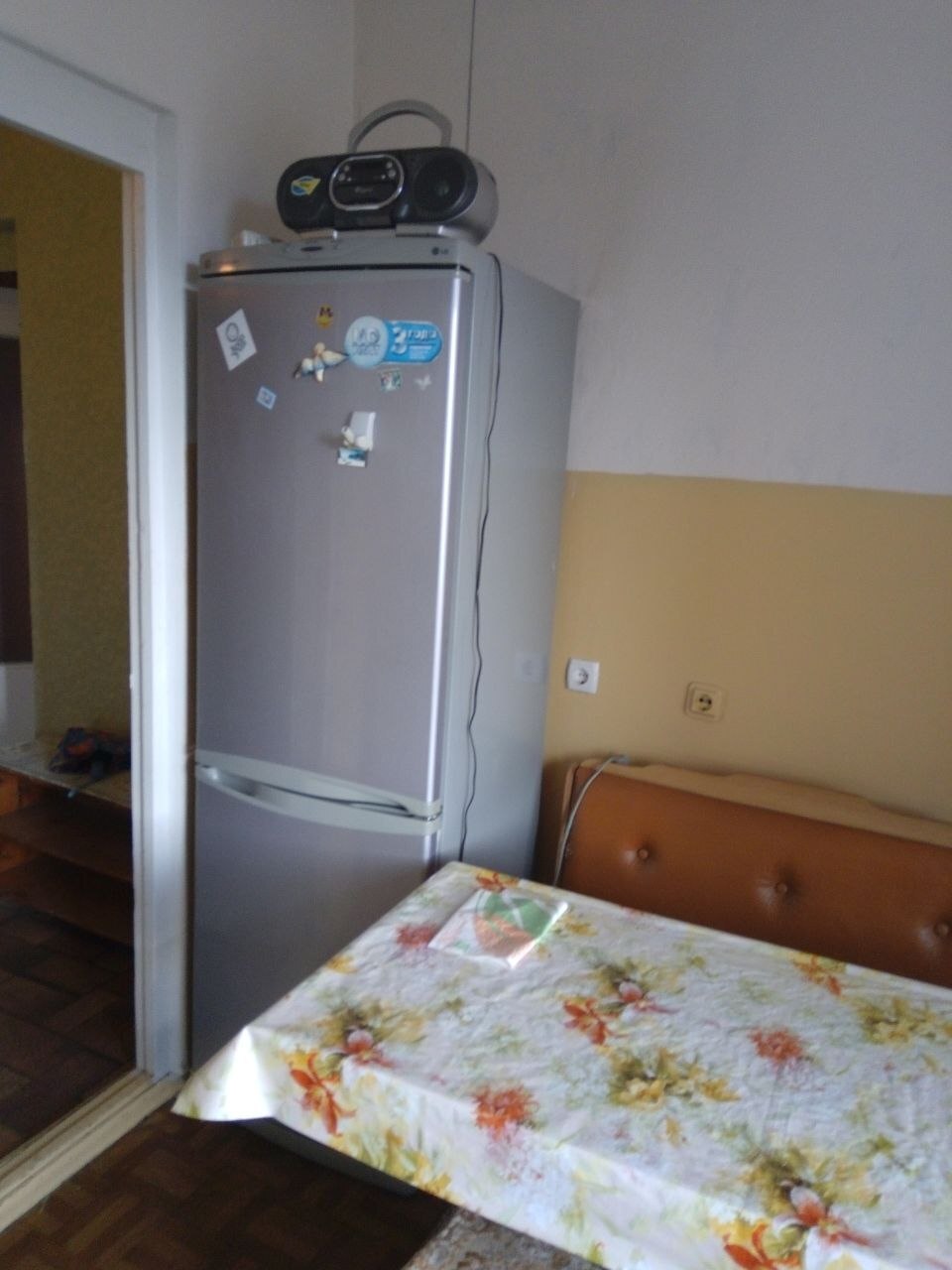 Оренда 1-кімнатної квартири 32 м², Вацлава Гавела бул., 40Б