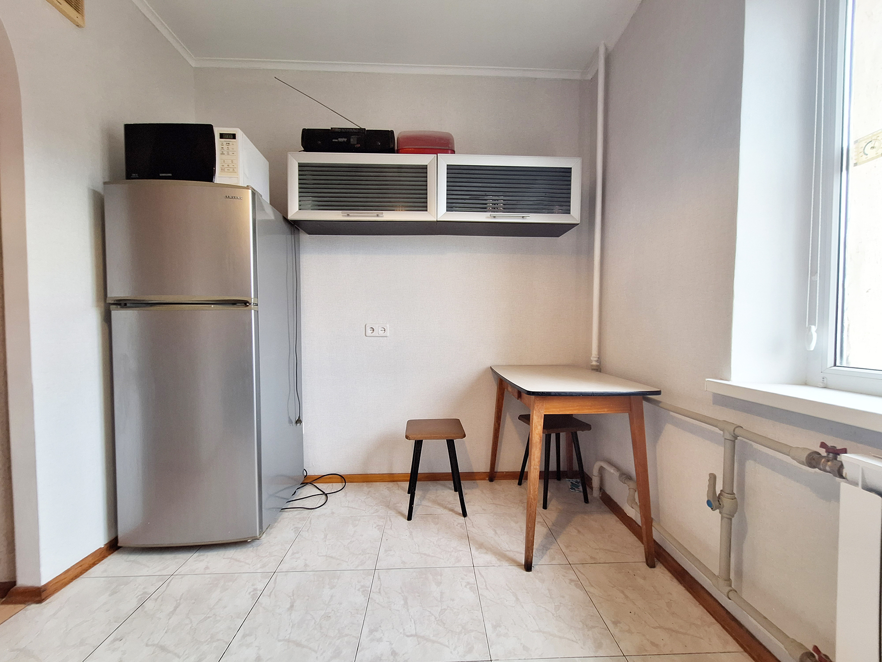 Аренда 2-комнатной квартиры 60 м², Николая Бажана просп., 34