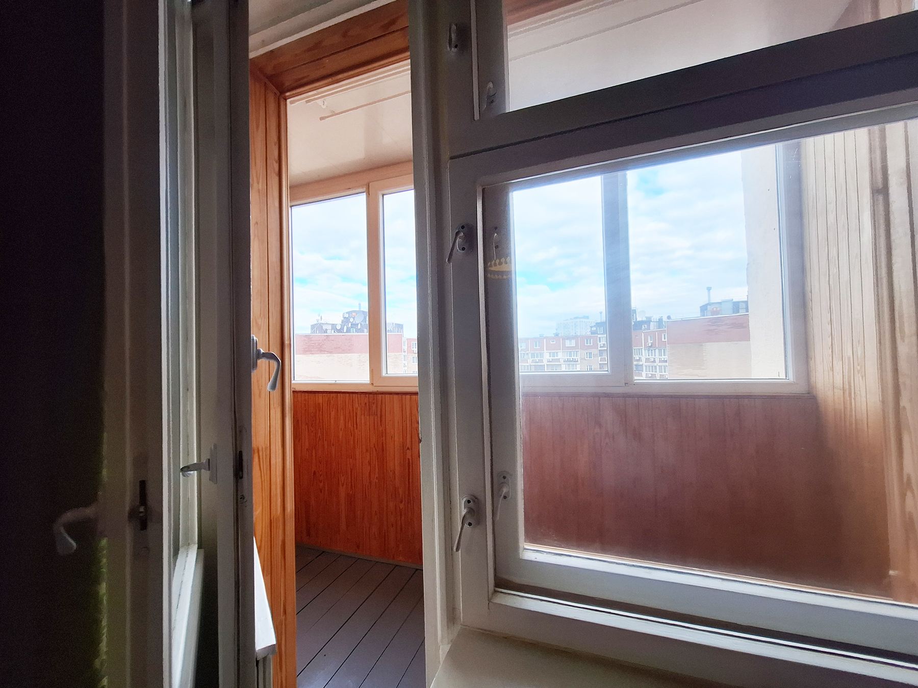 Аренда 2-комнатной квартиры 60 м², Николая Бажана просп., 34