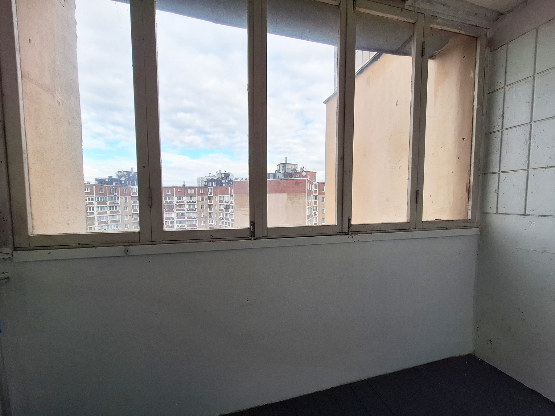 Аренда 2-комнатной квартиры 60 м², Николая Бажана просп., 34