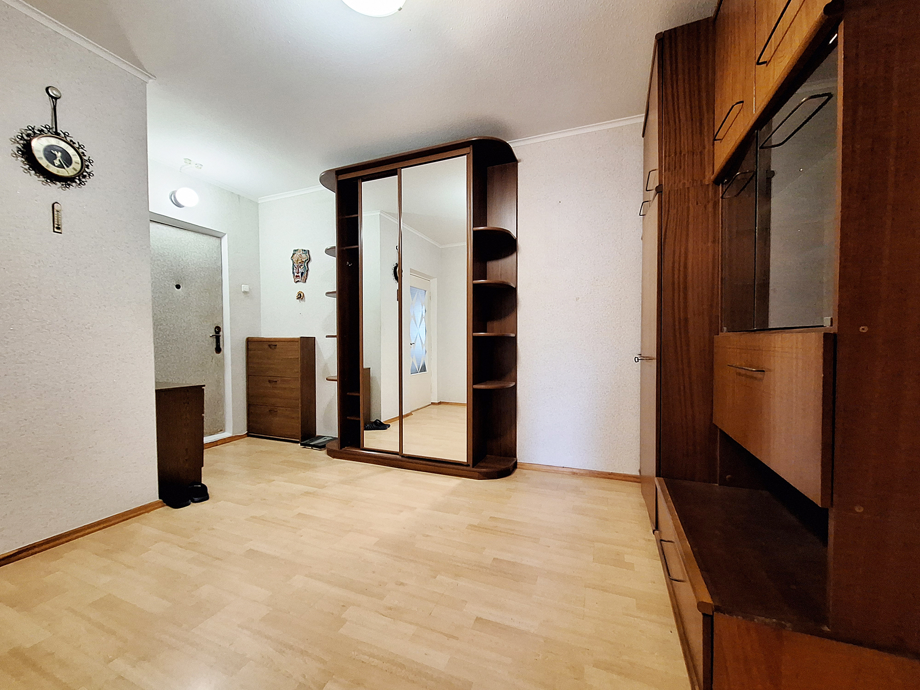 Аренда 2-комнатной квартиры 60 м², Николая Бажана просп., 34