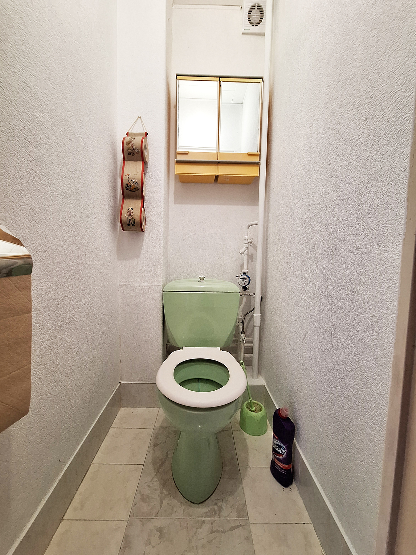 Аренда 2-комнатной квартиры 60 м², Николая Бажана просп., 34