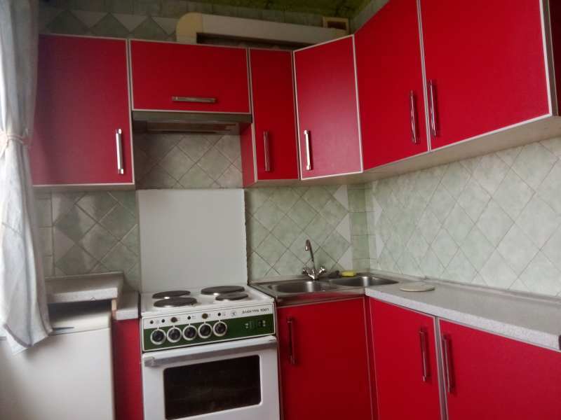 Продажа 3-комнатной квартиры 66 м², Алексеевская ул.