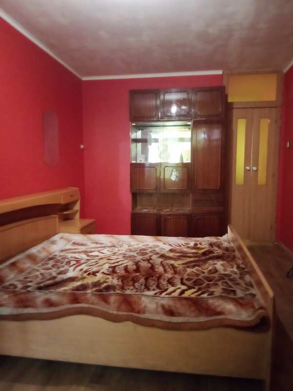 Продажа 3-комнатной квартиры 66 м², Алексеевская ул.