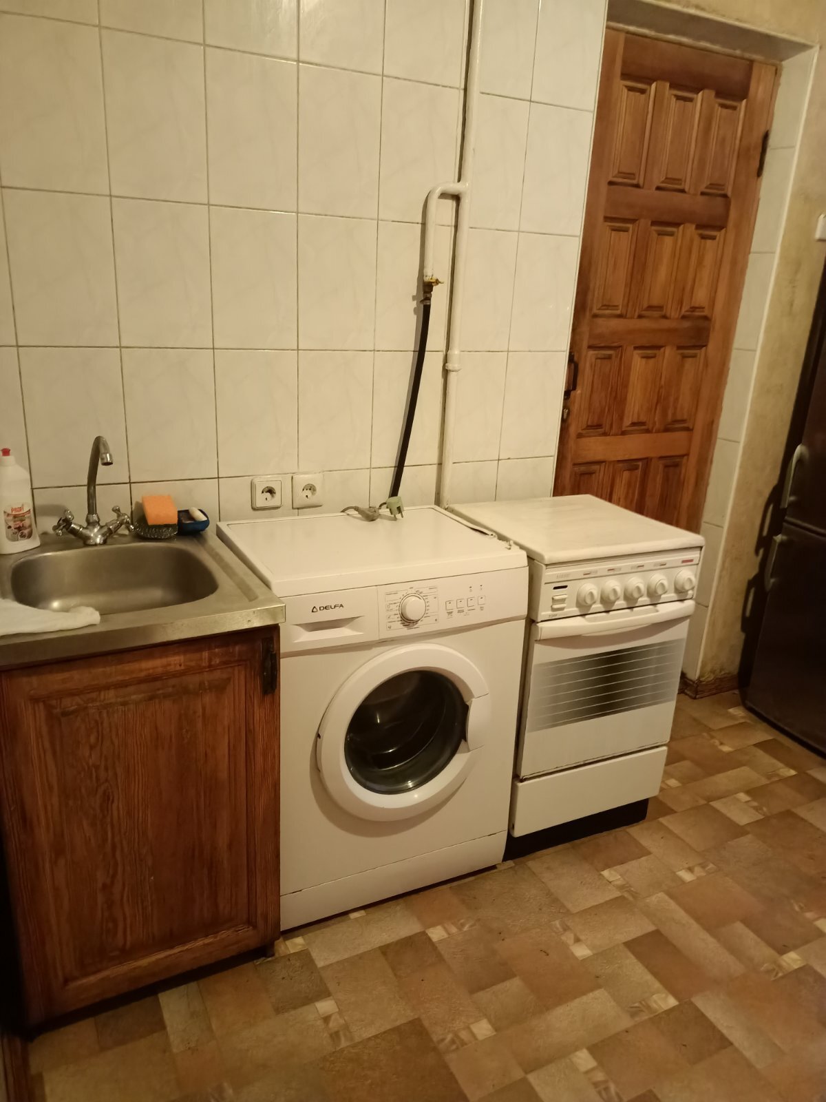 Оренда 3-кімнатної квартири 66 м², Харківське шосе, 2