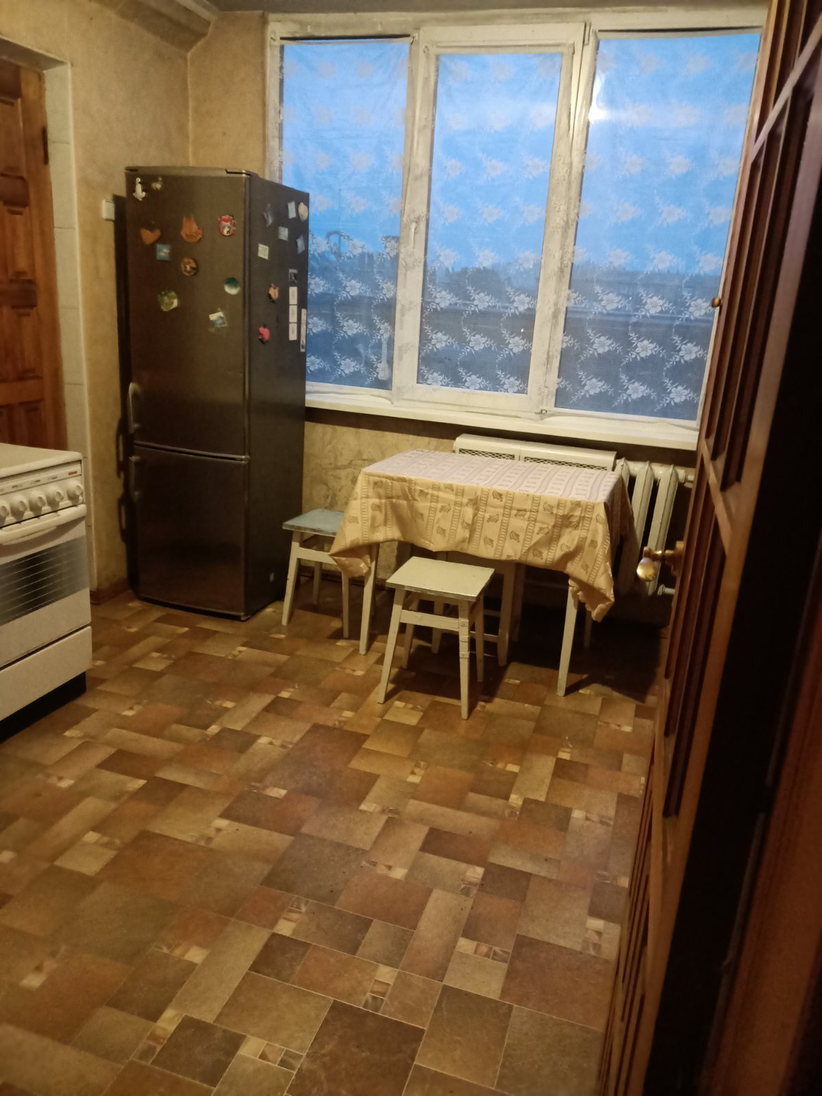 Оренда 3-кімнатної квартири 66 м², Харківське шосе, 2