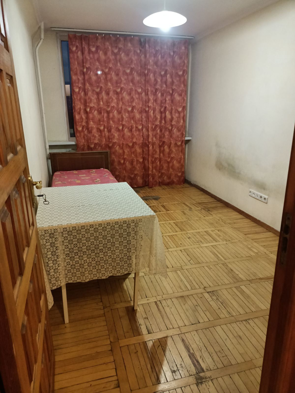 Оренда 3-кімнатної квартири 66 м², Харківське шосе, 2
