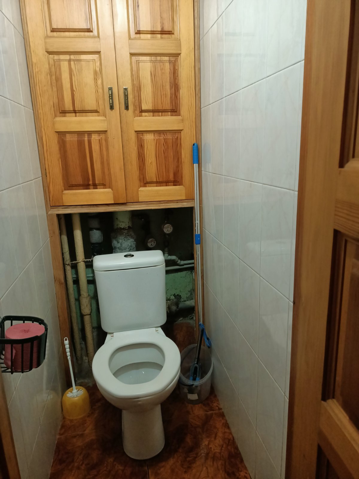 Оренда 3-кімнатної квартири 66 м², Харківське шосе, 2