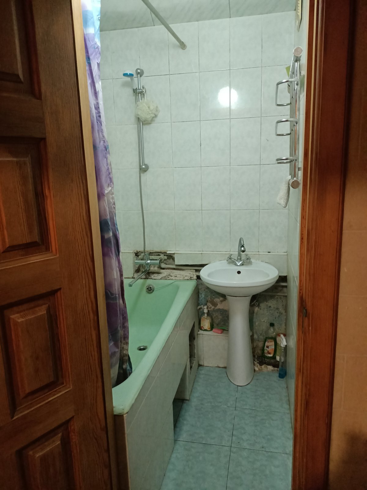 Оренда 3-кімнатної квартири 66 м², Харківське шосе, 2