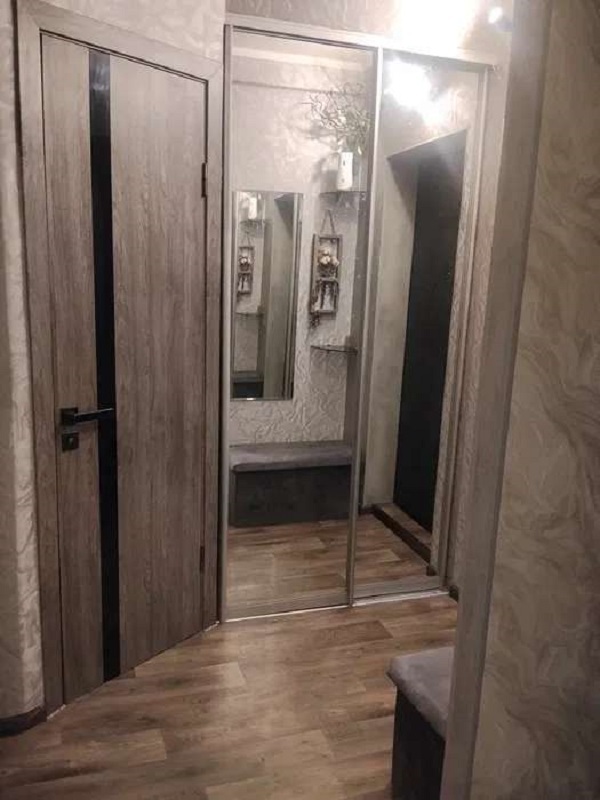 Продажа 1-комнатной квартиры 34 м², Павла Тычины просп., 1
