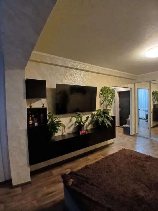 Продажа 1-комнатной квартиры 34 м², Павла Тычины просп., 1