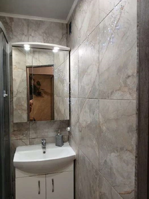 Продажа 1-комнатной квартиры 34 м², Павла Тычины просп., 1