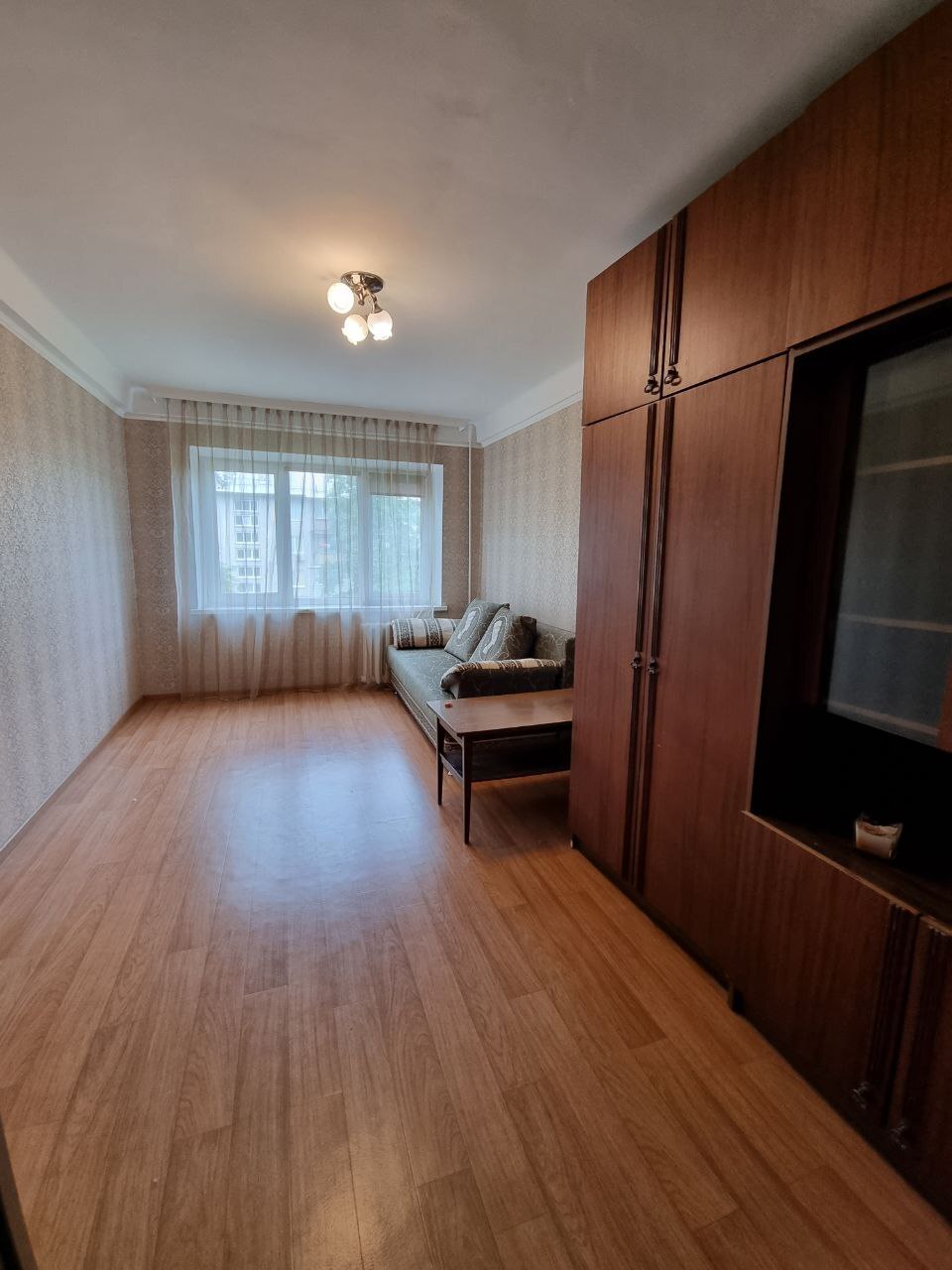 Оренда 2-кімнатної квартири 45 м², Петра Запорожца вул.