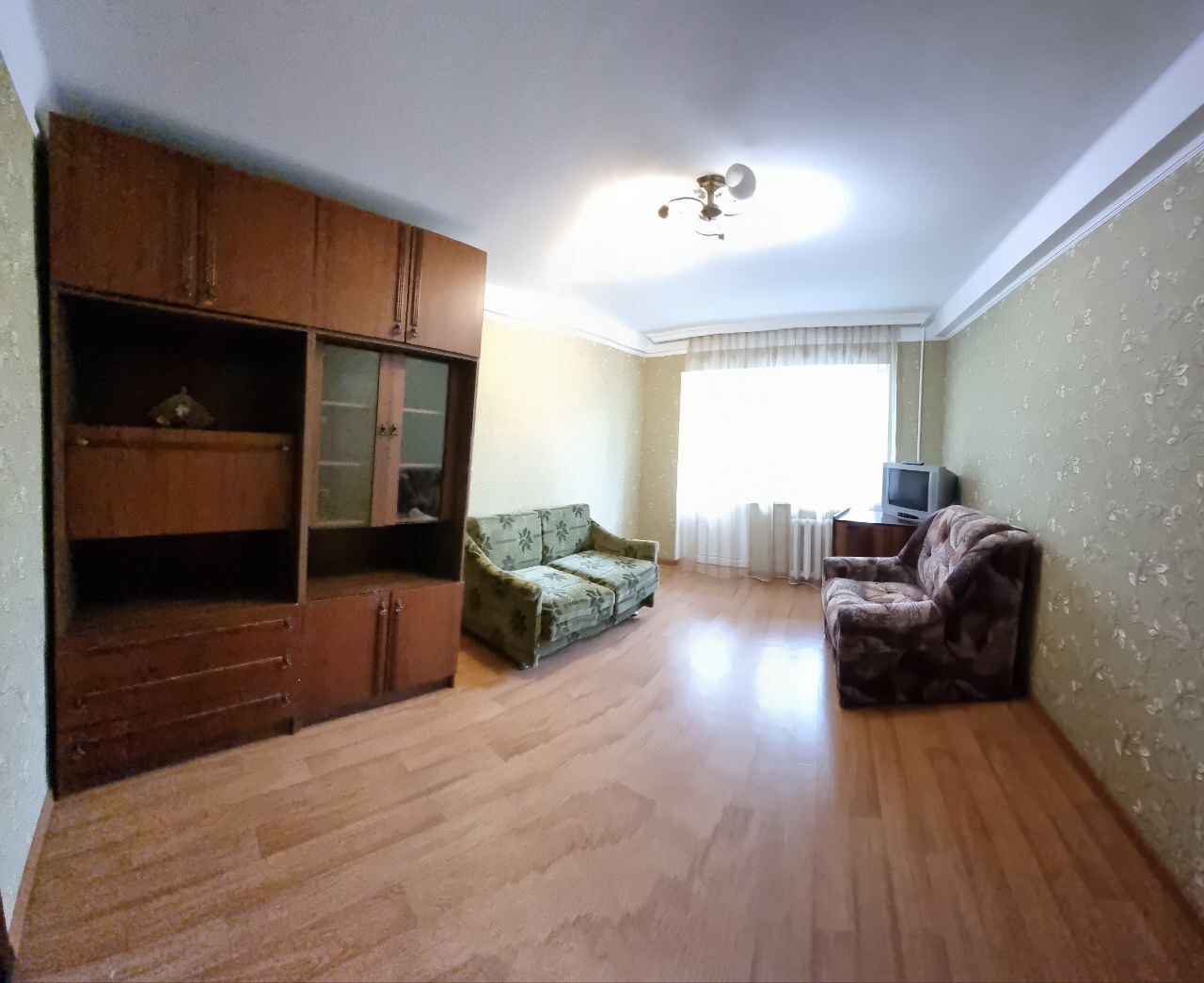 Оренда 2-кімнатної квартири 45 м², Петра Запорожца вул.