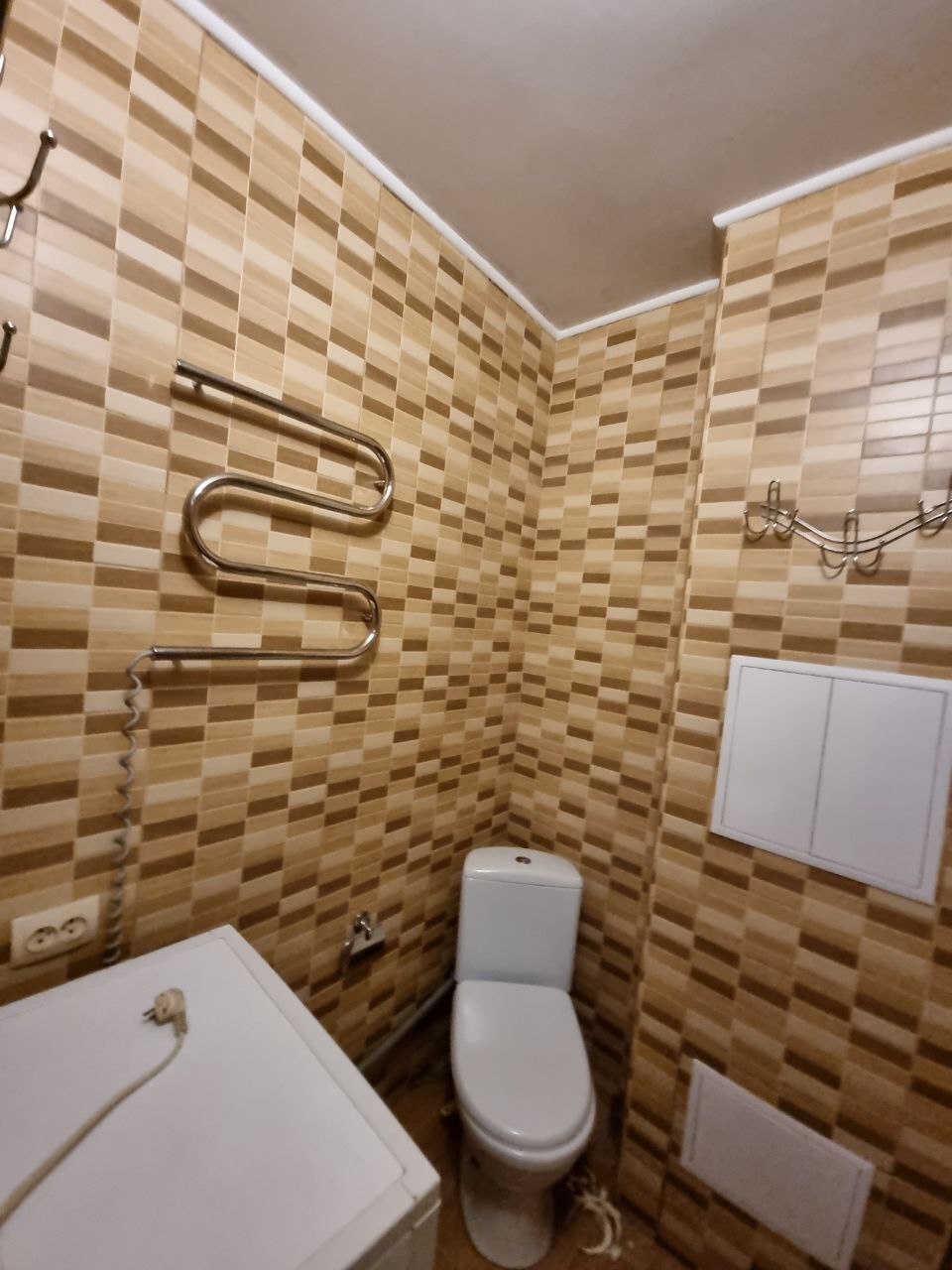 Оренда 2-кімнатної квартири 45 м², Петра Запорожца вул.