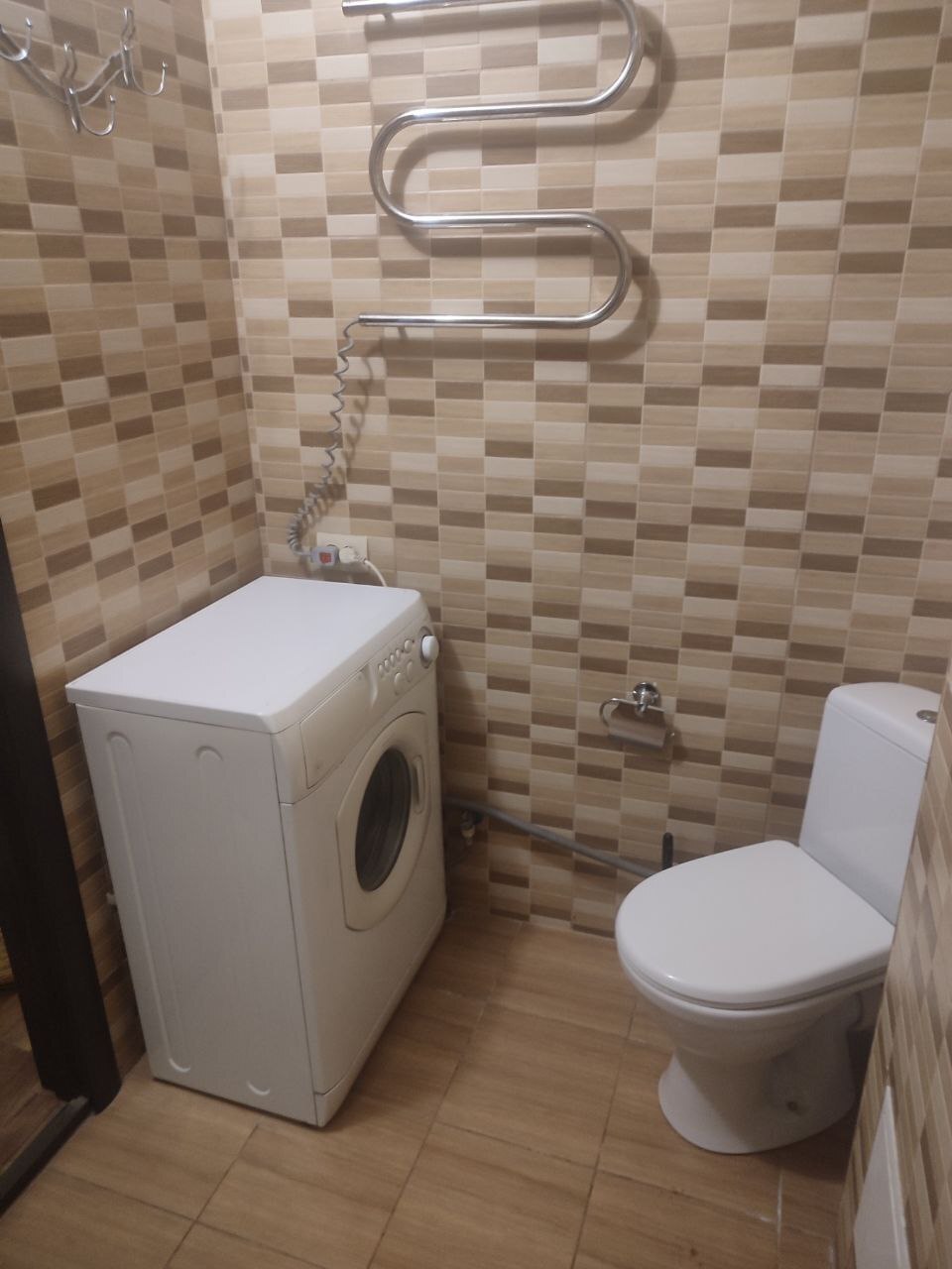 Оренда 2-кімнатної квартири 45 м², Петра Запорожца вул.