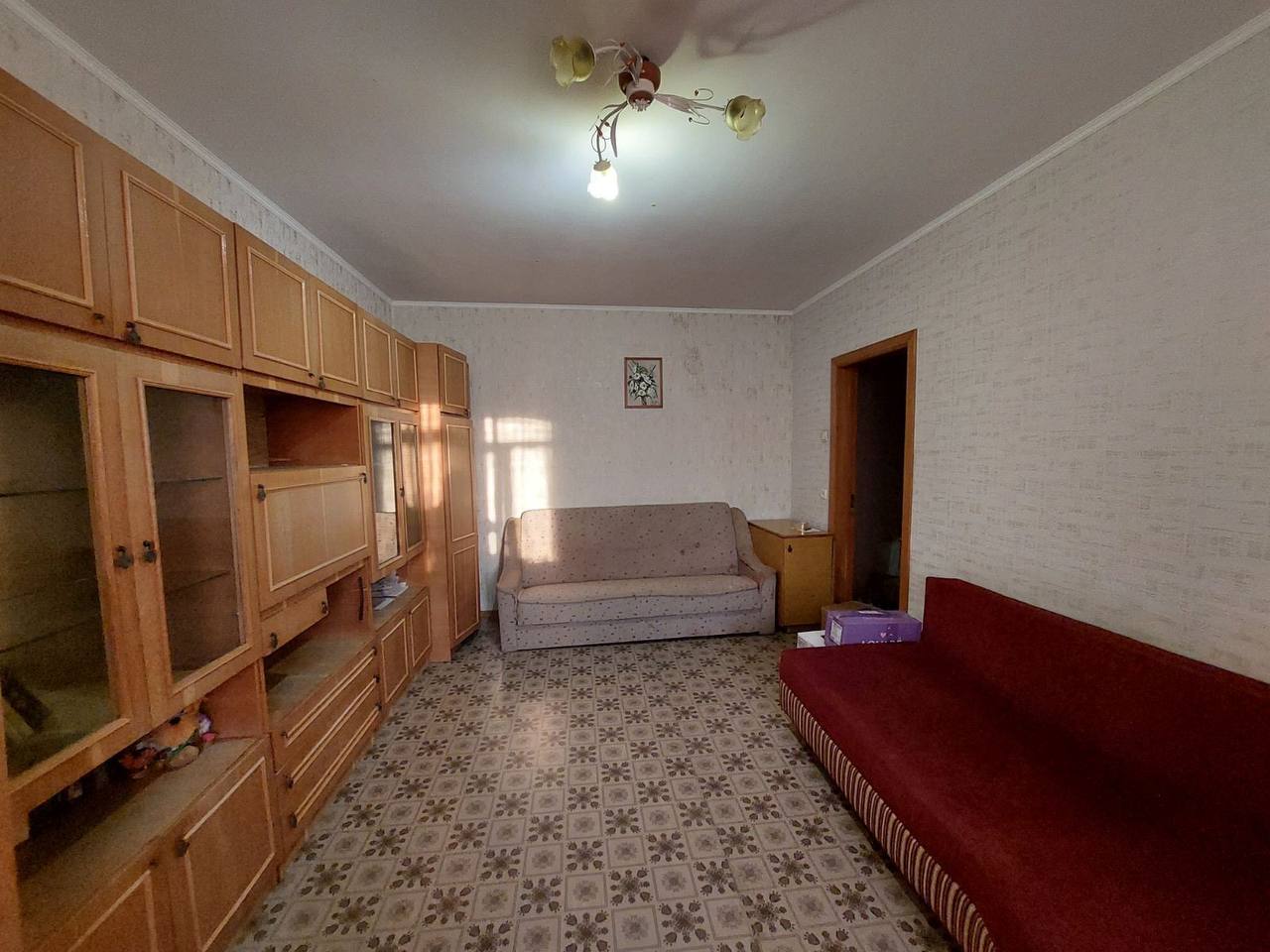 Оренда 2-кімнатної квартири 55 м², Анни Ахматової вул., 6