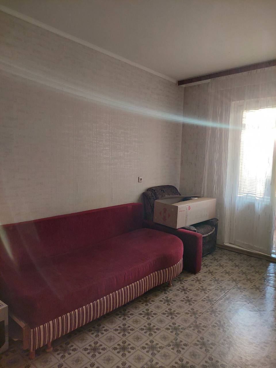 Оренда 2-кімнатної квартири 55 м², Анни Ахматової вул., 6